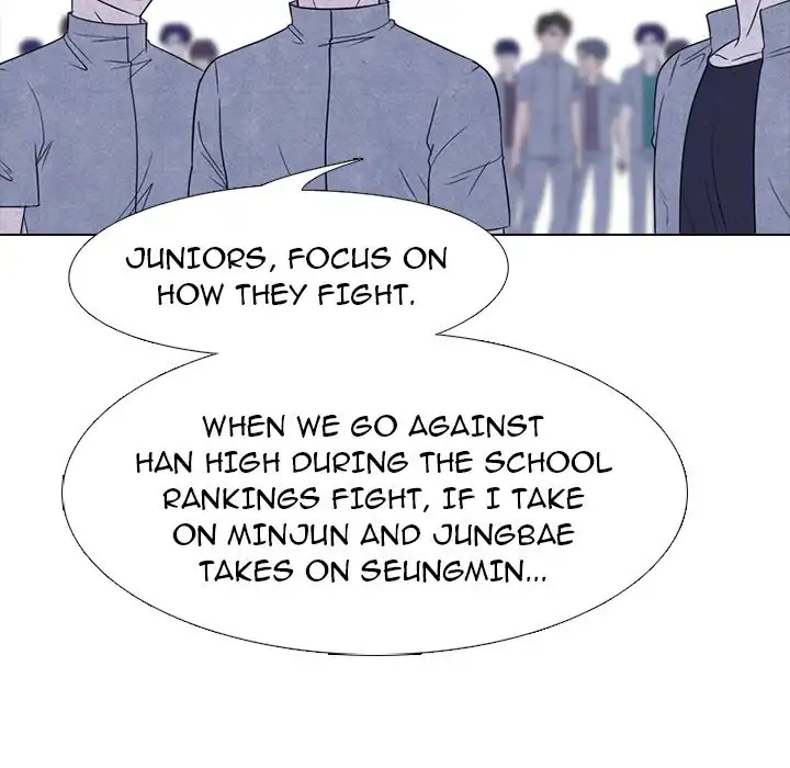 High School Devil Chapter 216 87